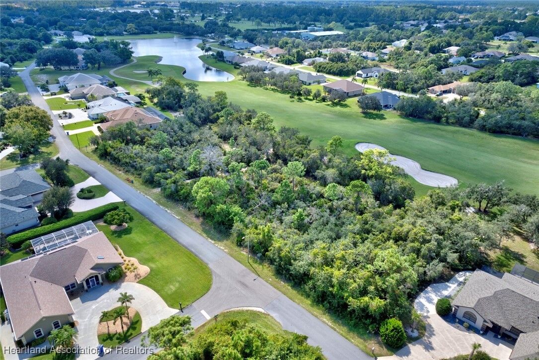 Property Photo:  4719 & 4705 Mendavia Drive  FL 33872