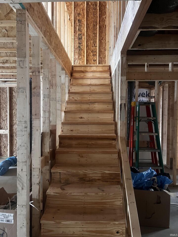 Property Photo:  2079 Willow Bend  IN 46750 