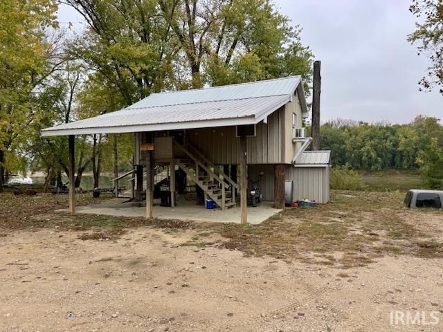 5948 N 185 W Road  Patoka IN 47666 photo