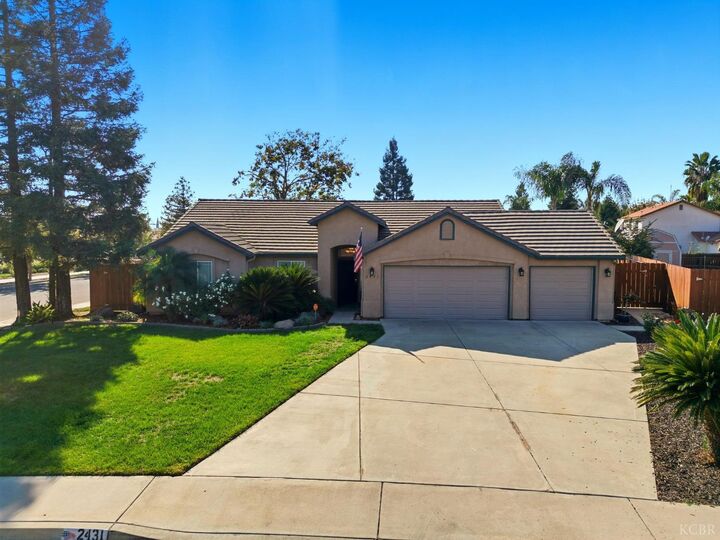 2431 S Cedar Street  Visalia CA 93292 photo