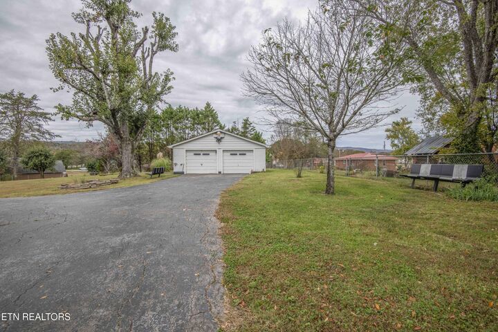 Property Photo:  119 Edwards Lane  TN 37748