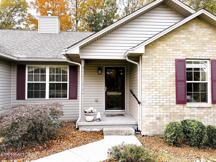 Property Photo: 204 Lakeview Drive TN 38558