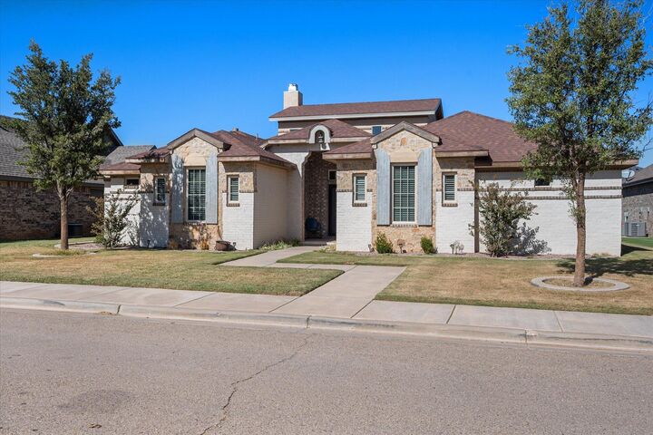 Property Photo:  3516 134th Street  TX 79423 