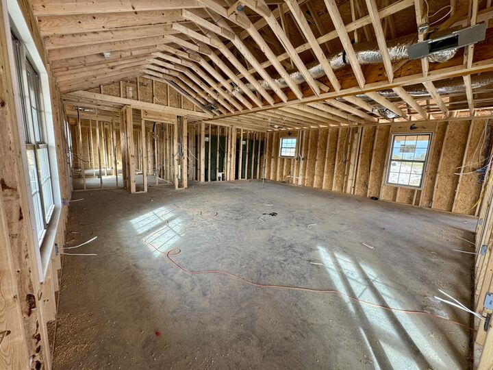 Property Photo: 571 Middle Crk Way KY 40403