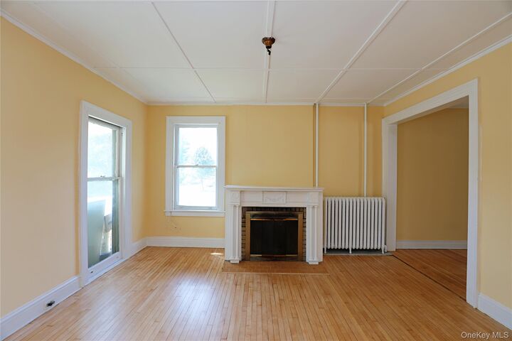 Property Photo: 23 Lafayette Street NY 12477