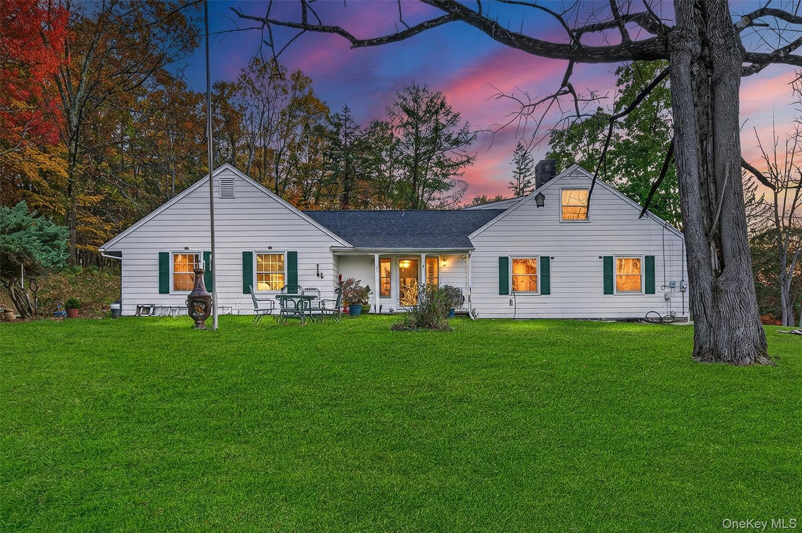 Property Photo: 108 Circle Drive NY 10950