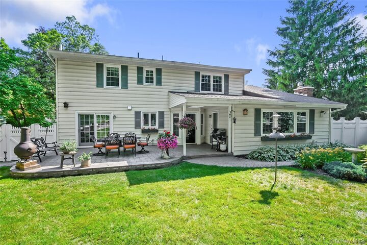 Property Photo:  8 Camelot Drive  NY 10924
