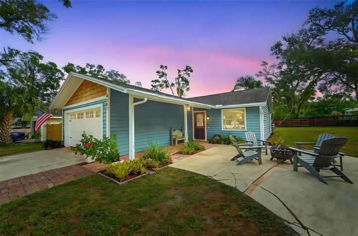 Property Photo:  4101 N Holly Street  FL 33603