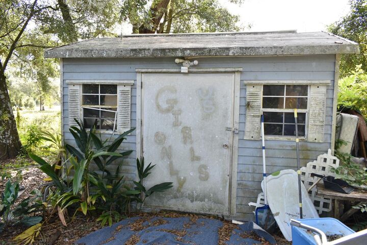 Property Photo:  34934 Punch Road  FL 33523