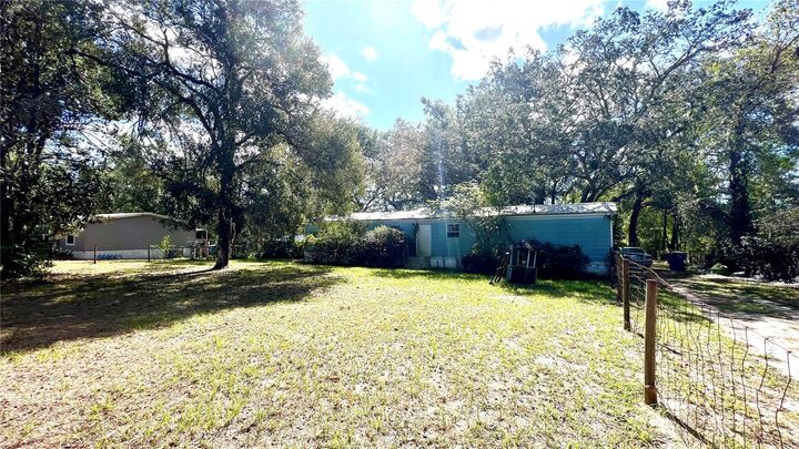 Property Photo:  34934 Punch Road  FL 33523 