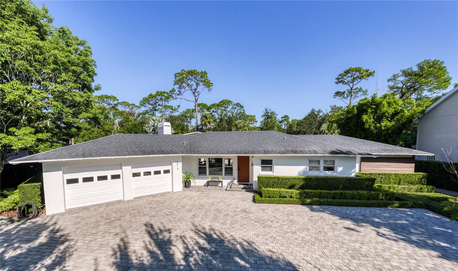 Property Photo:  1513 Nottingham Street  FL 32803