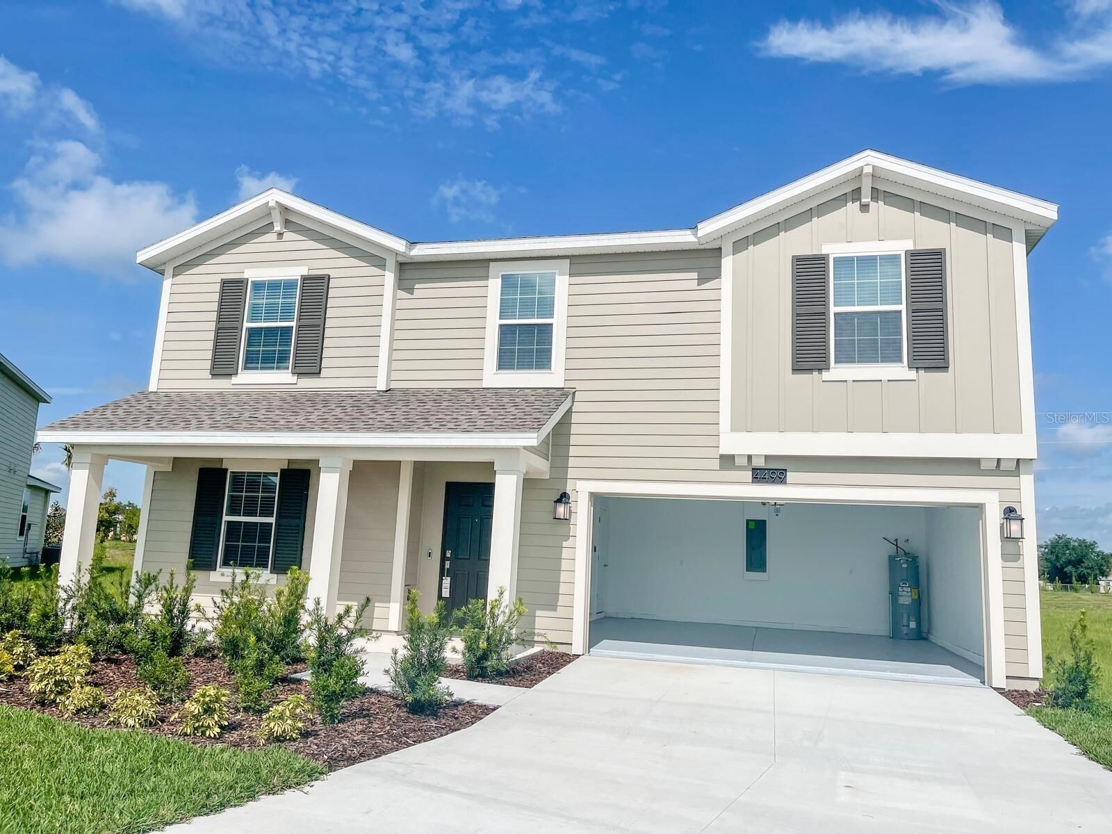 Property Photo:  4499 Magnolia Ridge Court  FL 34746