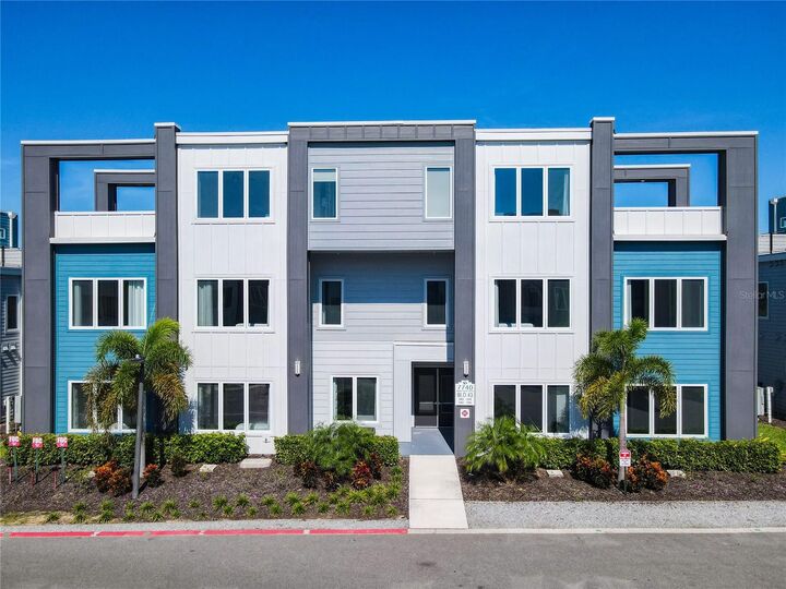 7740 Sandy Ridge Drive 245  Reunion FL 34747 photo