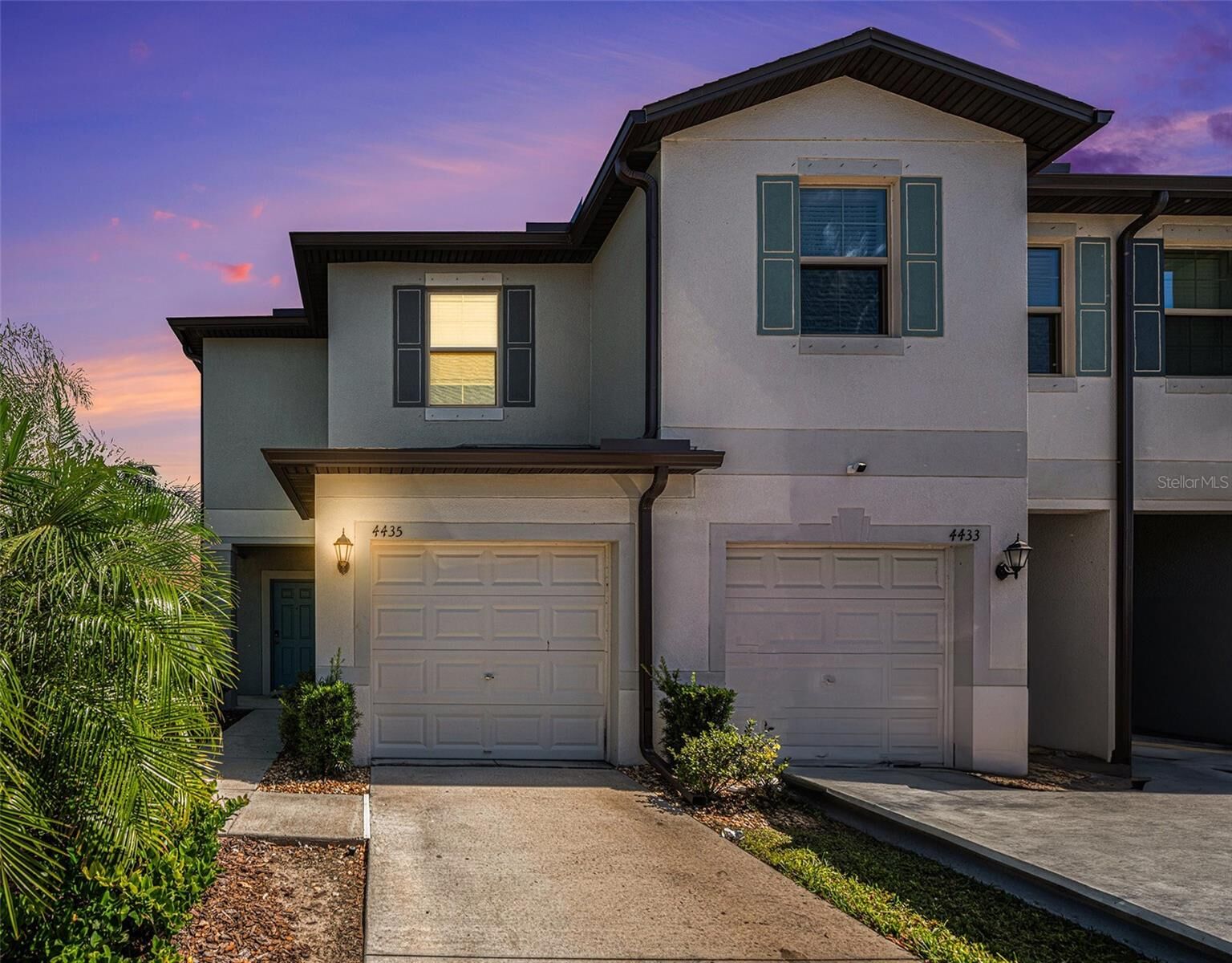 Property Photo:  4435 Globe Thistle Drive  FL 33619 