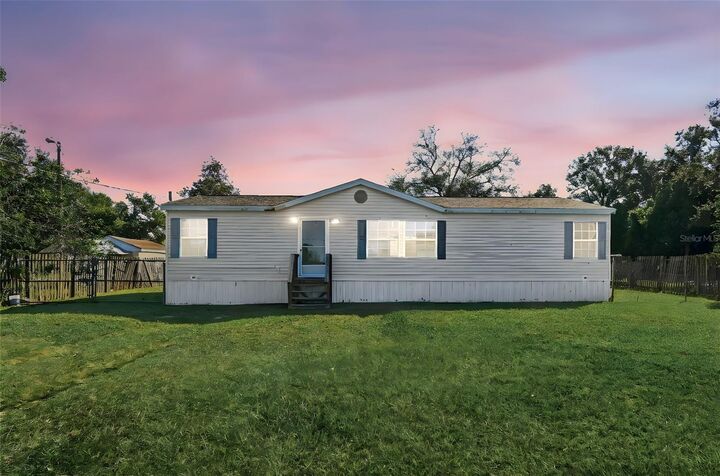 Property Photo:  14396 Montevista Road  FL 34736