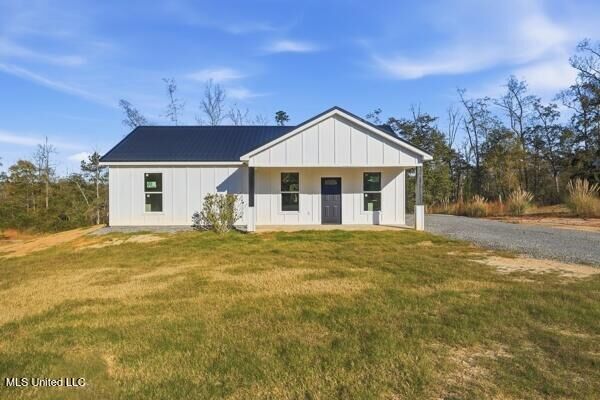 Property Photo:  139 Beaver Dam Road  MS 39561 