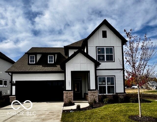 14231 Coyote Ridge Drive  Noblesville IN 46060 photo