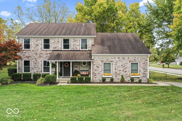 502 Dorchester Drive  Noblesville IN 46062 photo