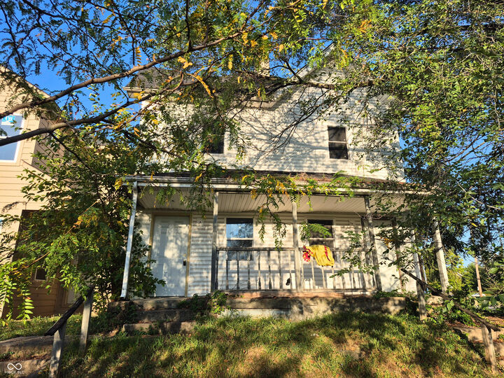 2858 N Kenwood Avenue  Indianapolis IN 46208 photo