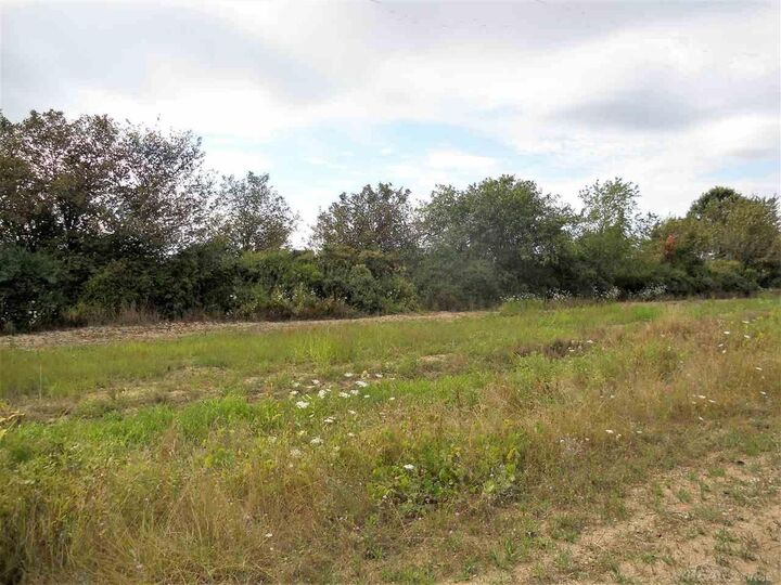 Property Photo: Parcel 3 Windmill Lane MI 48444