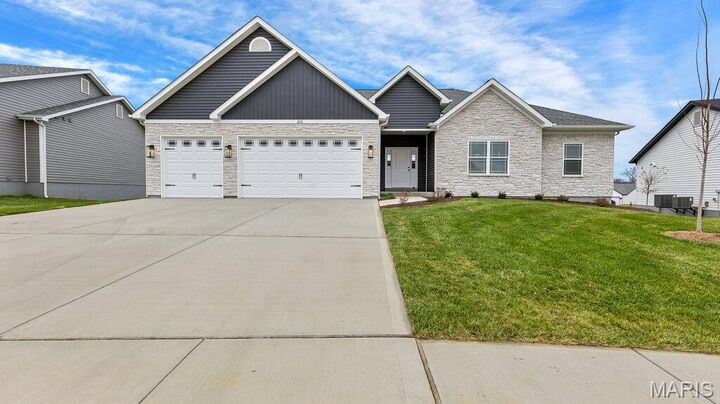 8 Highland Place  Flint Hill MO 63385 photo