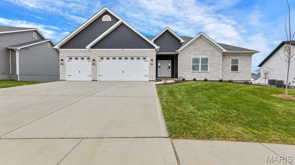 Property Photo:  8 Highland Place  MO 63385