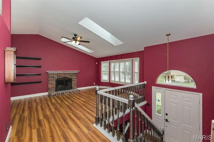 Property Photo: 3017 Landau Court MO 63301