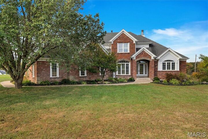 Property Photo:  243 Highway W  MO 63348