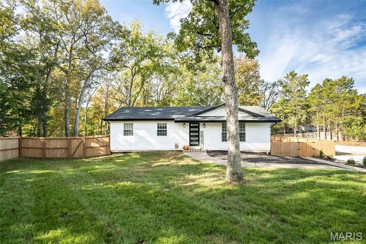 Property Photo:  1420 Saint Peters Howell Road  MO 63376