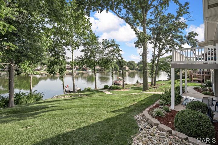 Property Photo:  28 Burgundy Drive  MO 63367