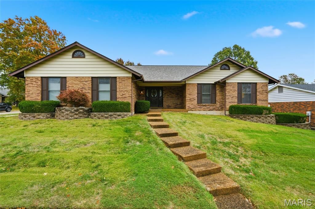 Property Photo:  14736 Verdun Estates Drive  MO 63034 