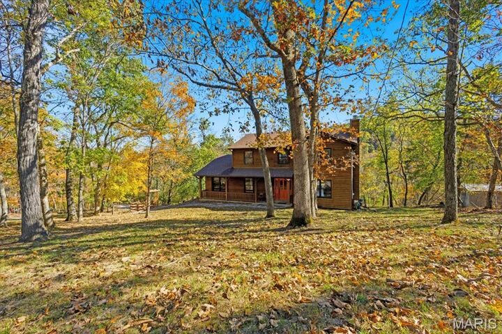 Property Photo:  33 Wilderness Road  MO 63025
