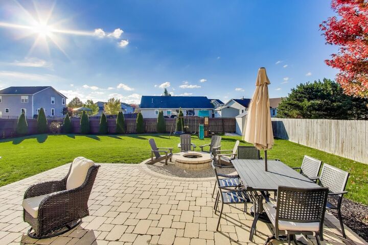 Property Photo:  6902 152nd Ave  WI 53142