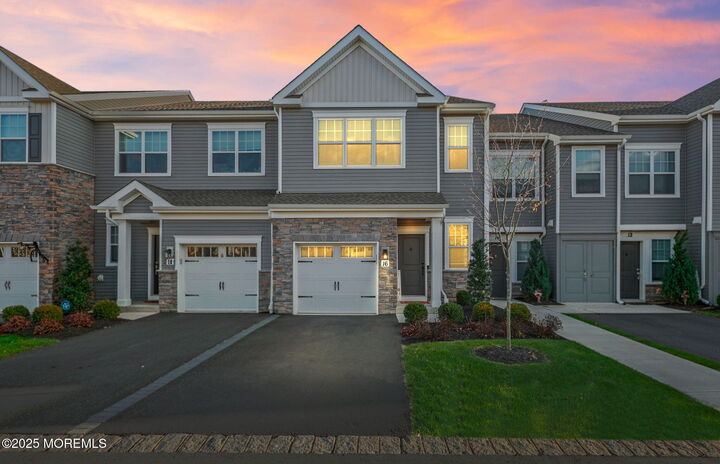 16 Chapel Lane  Wall NJ 07753 photo