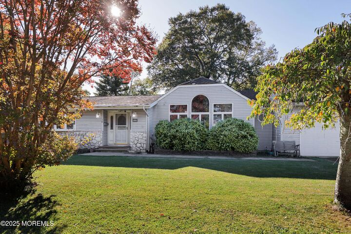 10 Asbury Avenue  Oceanport NJ 07757 photo
