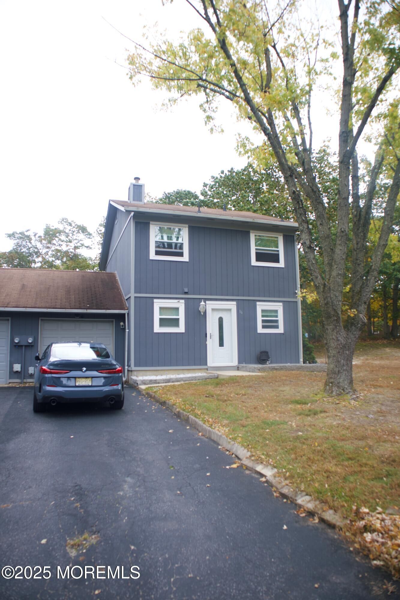 Property Photo: 16 Finch Road NJ 07731
