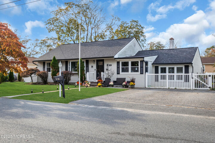 Property Photo:  616 Cable Avenue  NJ 08722