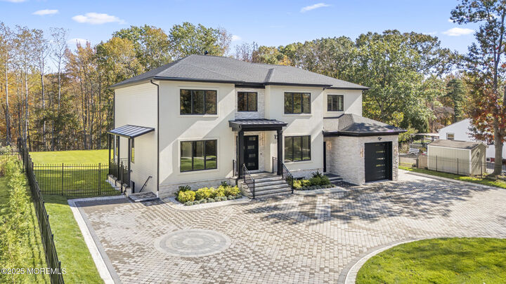 Property Photo:  123 Westley Road  NJ 08857