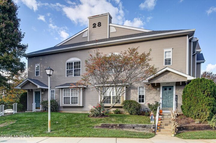 Property Photo:  2808 Kapalua Court  NJ 07728