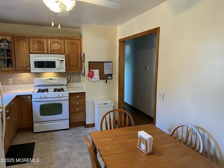 Property Photo:  20 Nottingham Drive  NJ 07731