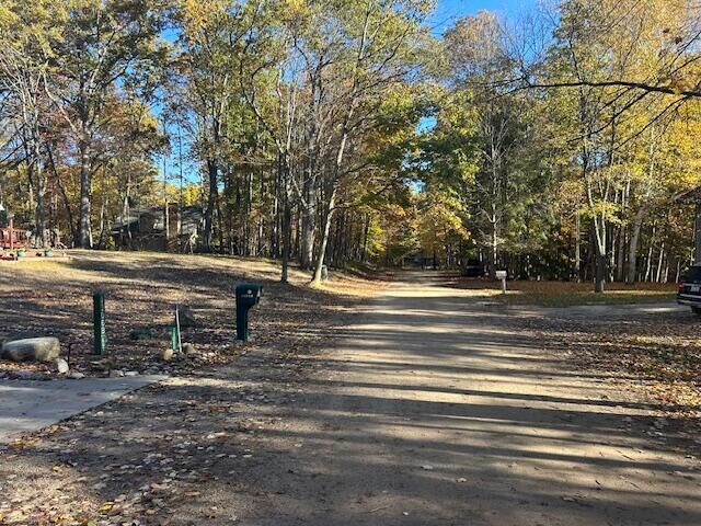 Property Photo:  11082 Rambling Way  MI 49346 