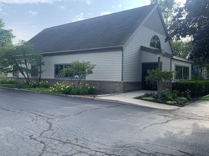 Property Photo:  316 8th Street  MI 49660 