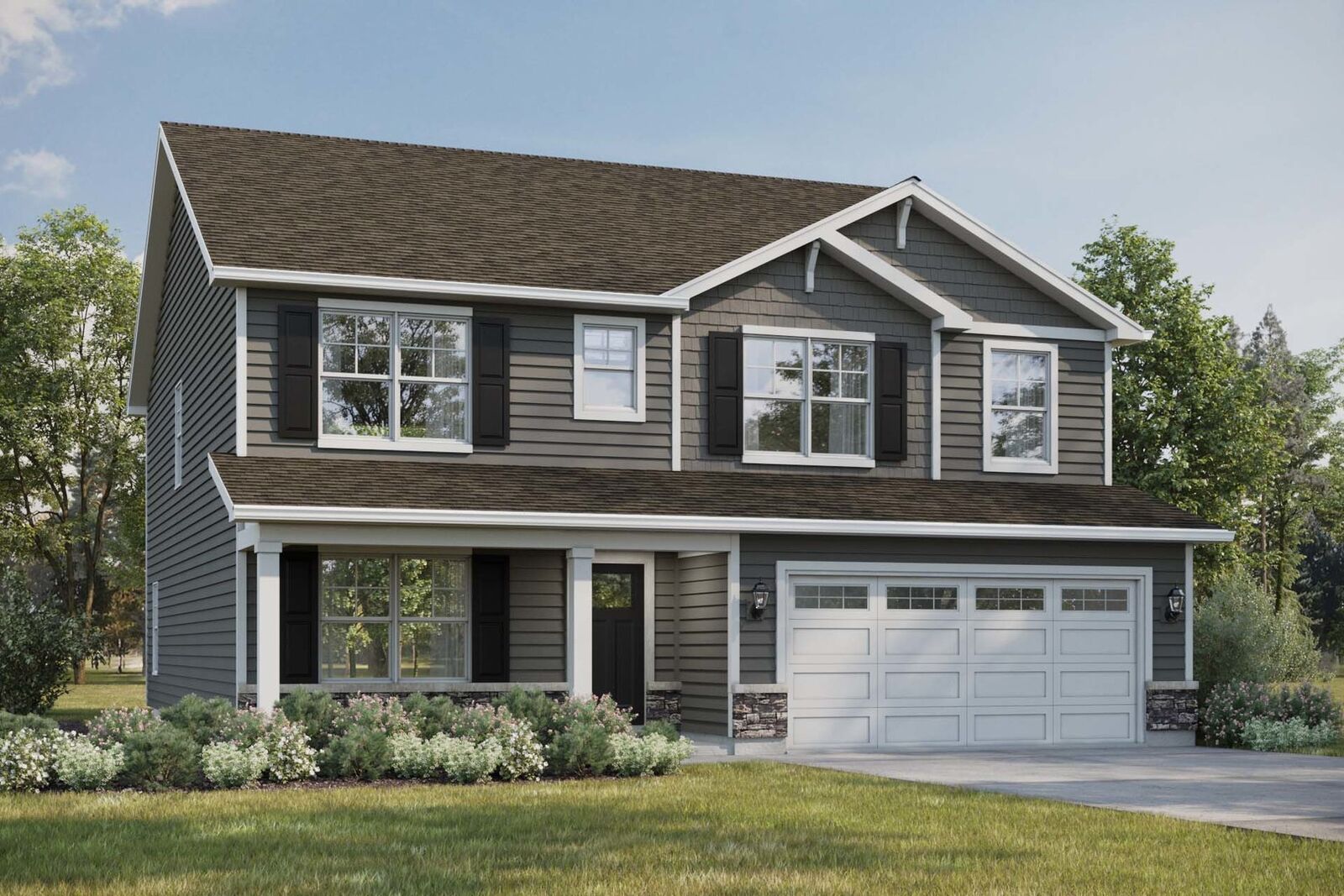 Property Photo: 1464 Vintage Drive IL 60543