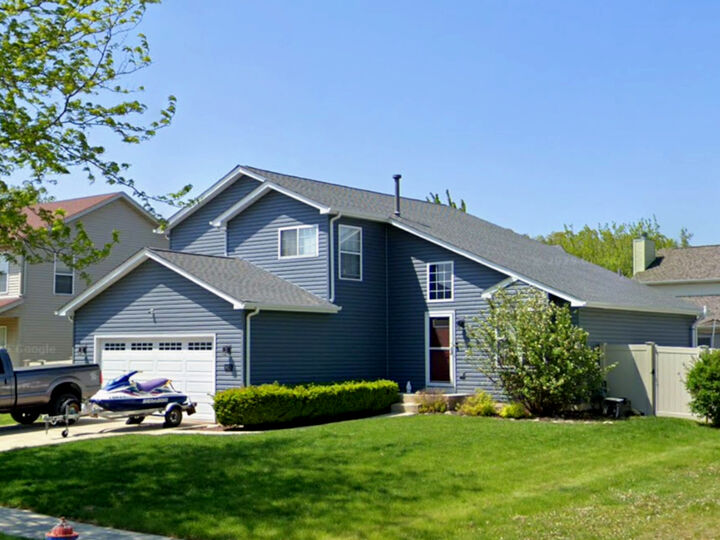 Property Photo:  5415 Salma Street  IL 60586