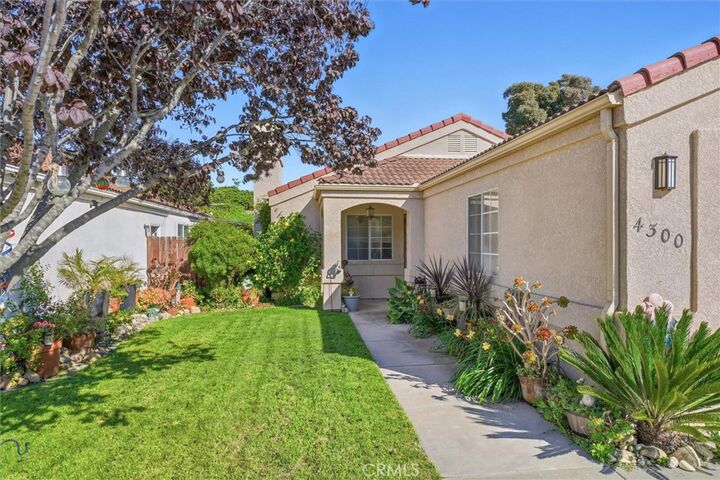 Property Photo:  4300 Ridgecrest  CA 93455 