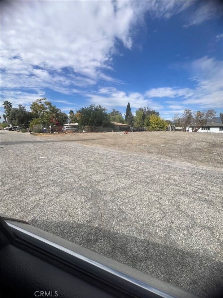 Property Photo:  0 Santa Fe  CA 92408