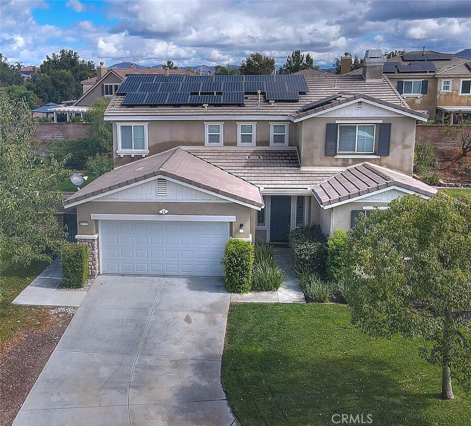 Property Photo:  35718 Elk  CA 92563 