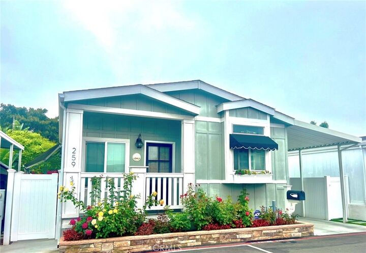 Property Photo:  259 Mayflower Drive  CA 92660 