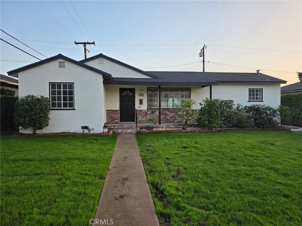 Property Photo:  182 E Kelby Street  CA 91723 