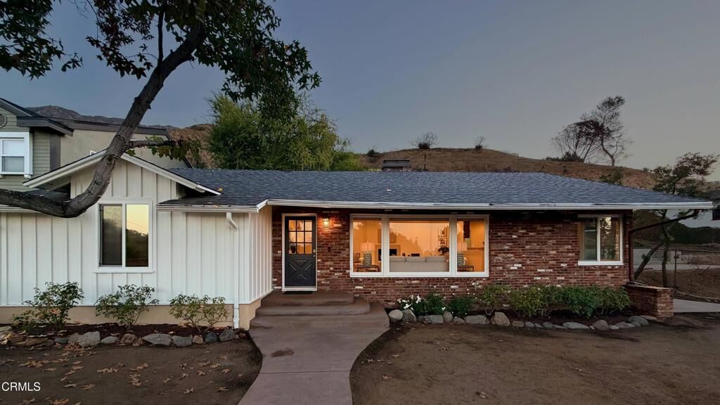 Property Photo:  1191 E Loma Alta Dr. Drive  CA 91001